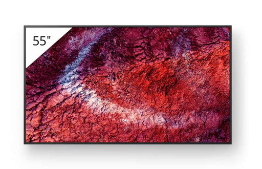 Sony BRAVIA 55" 4K HDR Flagship Professional Display (FW55BZ40P)