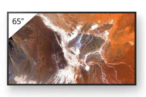 Sony BRAVIA 65" 4K HDR Core Professional Display (FW65BZ30P)