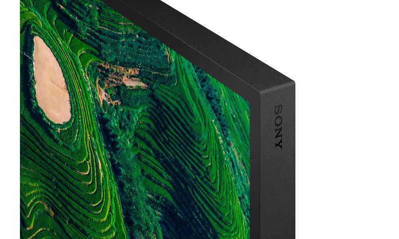 Sony BRAVIA 65" 4K HDR Professional Display (FW65BZ35P)