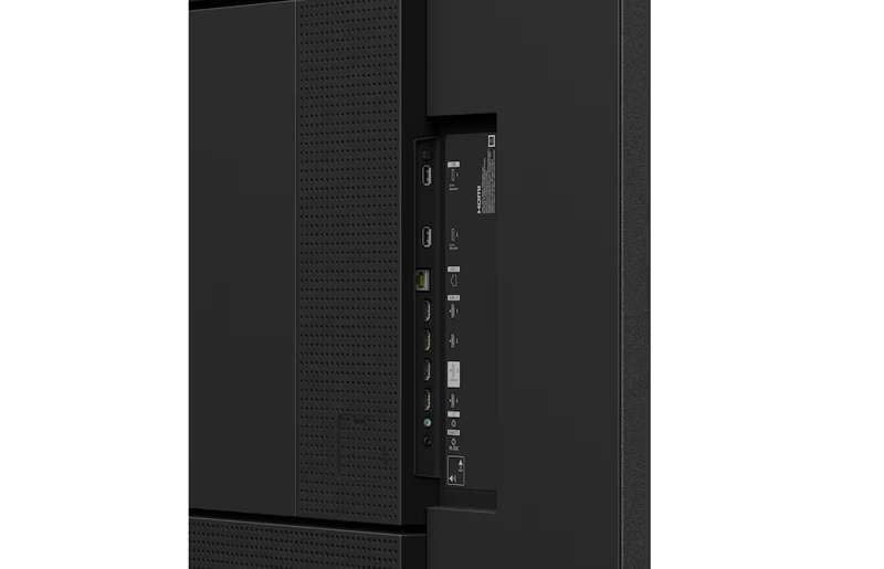 Sony BRAVIA 65" 4K HDR Flagship Professional Display (FW65BZ40P)