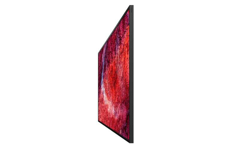 Sony BRAVIA 65" 4K HDR Flagship Professional Display (FW65BZ40P)