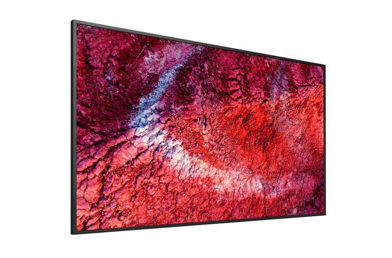 Sony BRAVIA 65" 4K HDR Flagship Professional Display (FW65BZ40P)