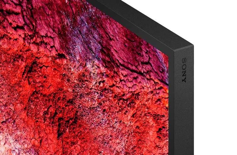 Sony BRAVIA 65" 4K HDR Flagship Professional Display (FW65BZ40P)