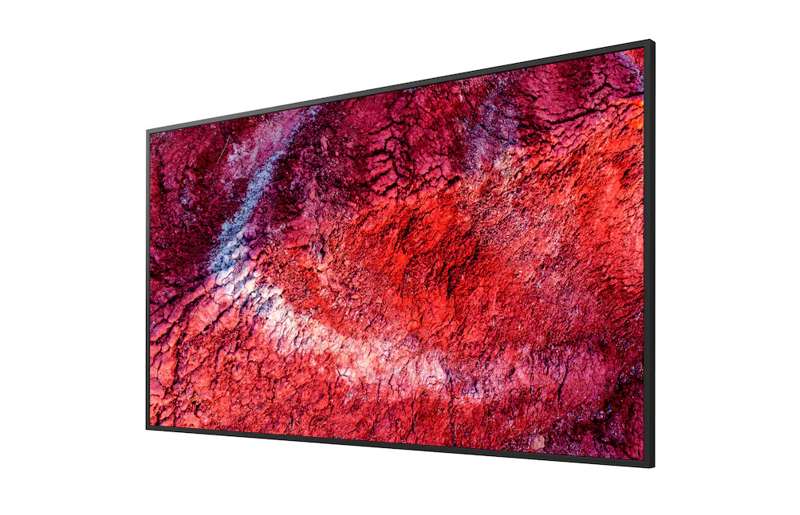 Sony BRAVIA 75" 4K HDR Flagship Professional Display (FW75BZ40P)
