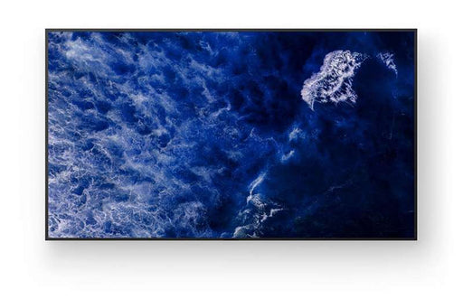 Sony 98'' BZ53L Series 4K Ultra HD HDR BRAVIA Professional Display