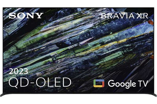 Sony 77'' BRAVIA 4K HDR QD-OLED Monitor Display