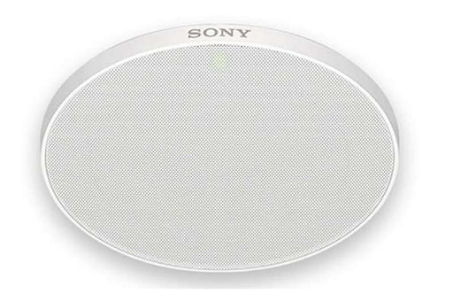 Sony MAS-A100 IP-Based Ceiling Beamforming Microphone