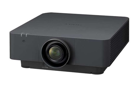 Sony VPL-FHZ80 6000-Lumen WUXGA Laser 3LCD Black Projector