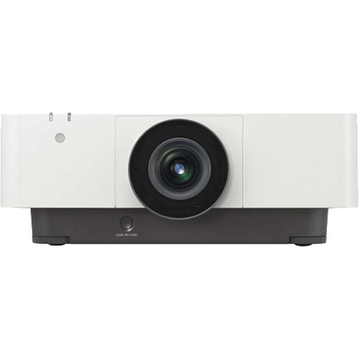 Sony VPL-FHZ80 6000-Lumen WUXGA Laser 3LCD White Projector
