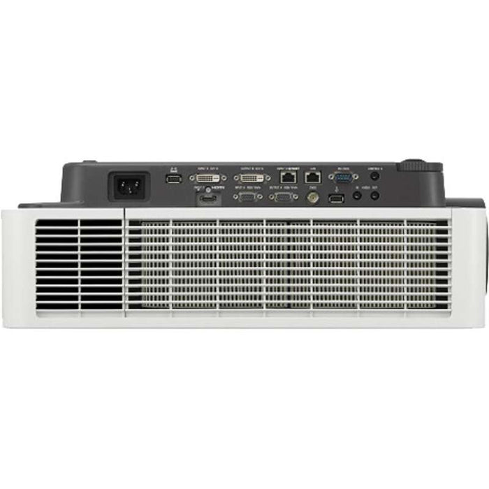 Sony VPL-FHZ80 6000-Lumen WUXGA Laser 3LCD White Projector