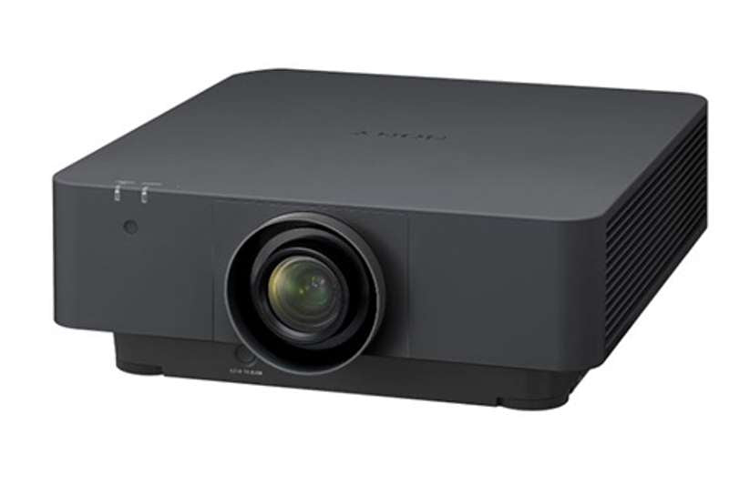 Find the Sony VPL-FHZ85 8000 lumens WUXGA 3LCD Laser Projector