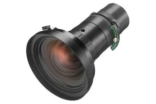 Sony Short Focus Zoom lens with 0.85-1.0:1 Throw Ratio