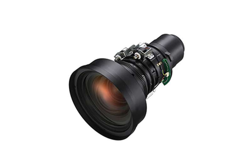 Sony Projection Lens for the VPL-F Series with 1.0-1.39:1 Throw Ratio