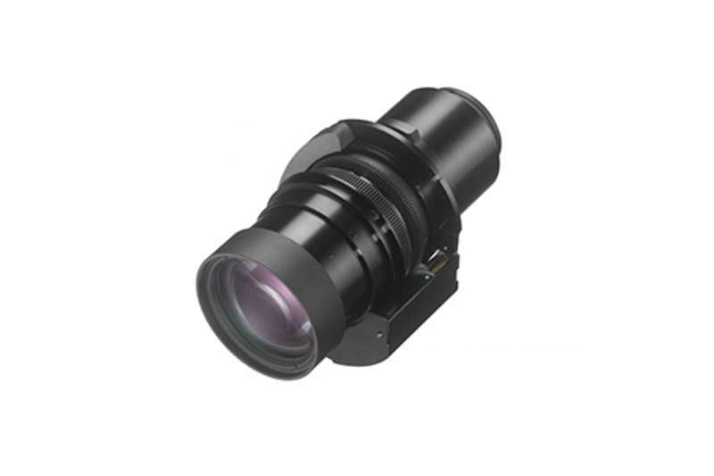 Sony 3.18-4.84 Long focus zoom lens