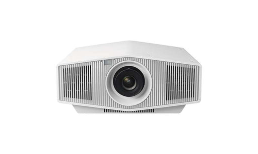 Sony VPL-XW5000ES-W 4K HDR Laser Home Theater Projector
