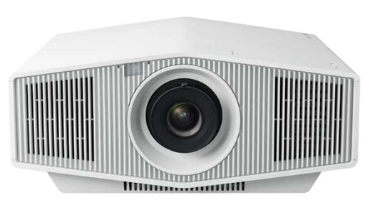 Sony Bravia 7 - 4K HDR Laser Home Theater Projector with Native 4K SXRD Panel