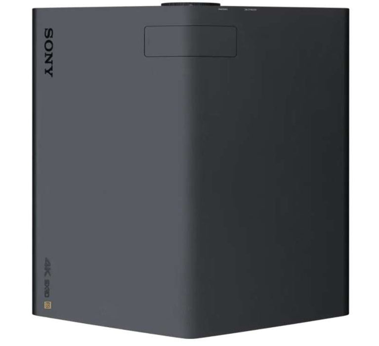 Sony Bravia 7 - 4K HDR Laser Home Theater Projector with Native 4K SXRD Panel
