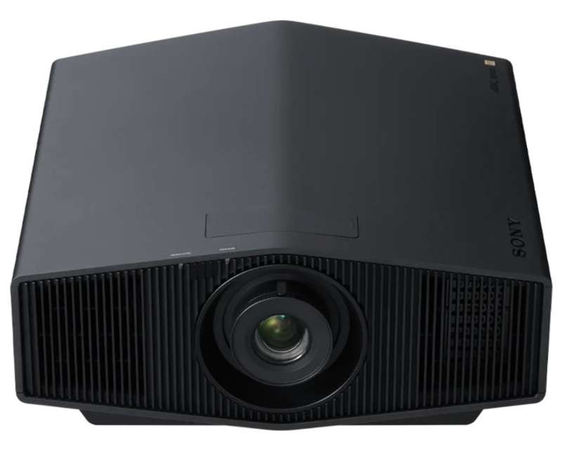 Sony Bravia 7 - 4K HDR Laser Home Theater Projector with Native 4K SXRD Panel