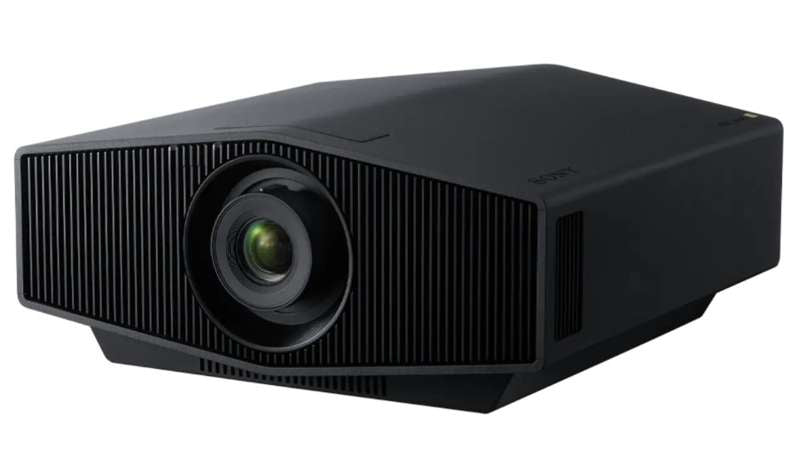 Sony Bravia 7 - 4K HDR Laser Home Theater Projector with Native 4K SXRD Panel