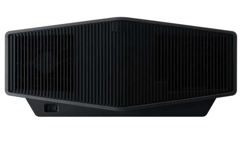 Sony Bravia 7 - 4K HDR Laser Home Theater Projector with Native 4K SXRD Panel