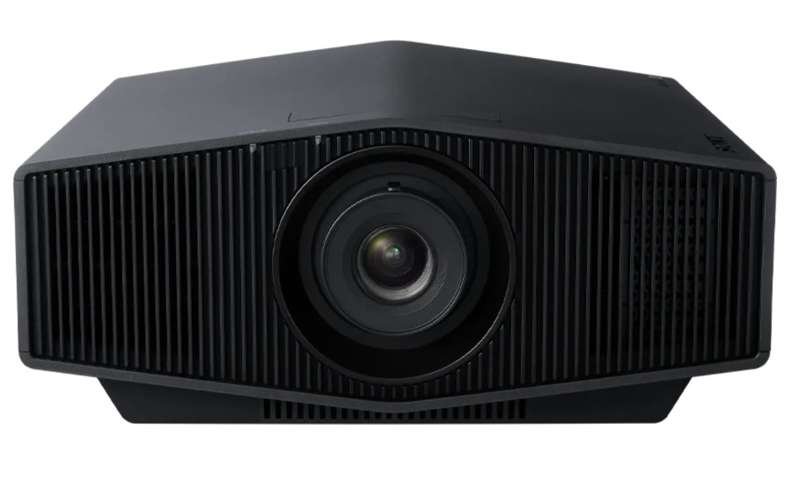 Sony Bravia 7 - 4K HDR Laser Home Theater Projector with Native 4K SXRD Panel
