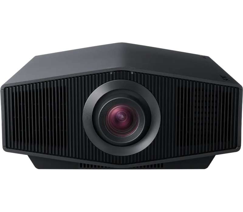 Sony BRAVIA Projector 8 - 4K HDR Laser Home Theater Projector