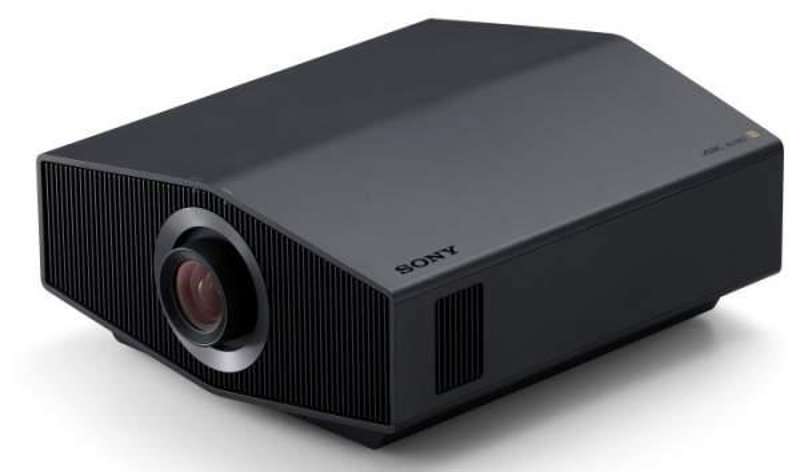 Sony BRAVIA Projector 9 - 4K HDR Laser Home Theater Projector