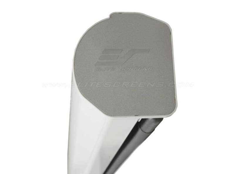 Elite Spectrum 2 Series, 100-inch Diag., 16:9 Electric Screen, MaxWhite Fiberglass (FG) Material