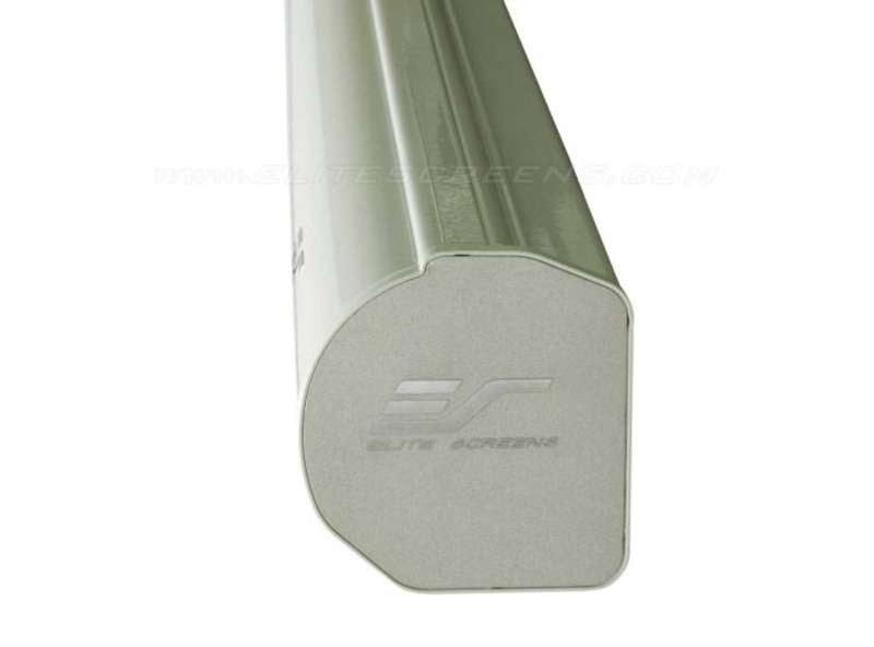 Elite Spectrum 2 Series, 100-inch Diag., 16:9 Electric Screen, MaxWhite Fiberglass (FG) Material