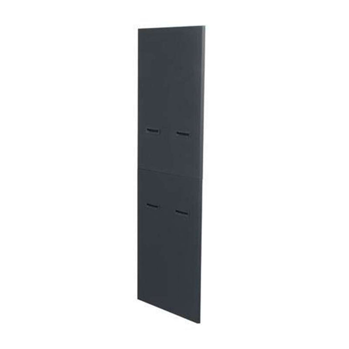 Middle Atlantic 44 RU Side Panels for 36 Inch Deep MRK or VRK Racks