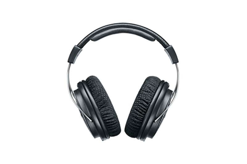 Shure SRH1540 Premium Closed-Back Headphones