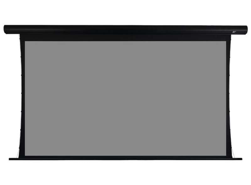 Elite Starling Tab-Tension 2 Series, 100-inch Diag., 16:9 Electric Screen, CineWhite Material