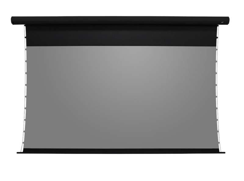 Elite Starling Tab-Tension CLR Series, 101-inch Diag., 16:9 Electric Screen, StarBright CLR Material