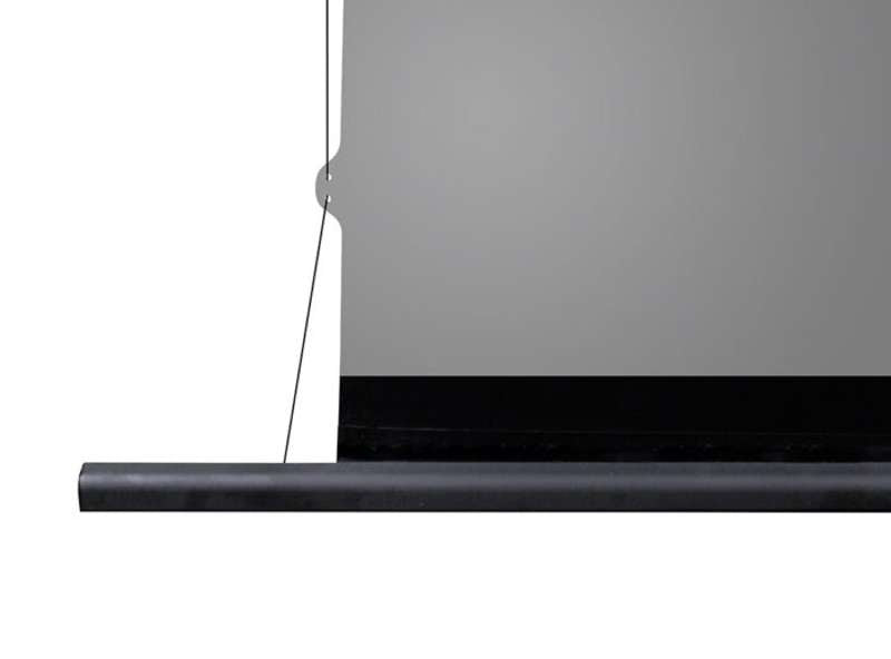 Elite Starling Tab-Tension CLR Series, 101-inch Diag., 16:9 Electric Screen, StarBright CLR Material