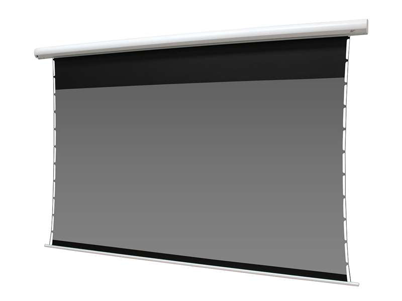 Elite Starling Tab-Tension CLR3 Series, 121-inch Diag., 16:9 Electric Screen, CLR 3 Material
