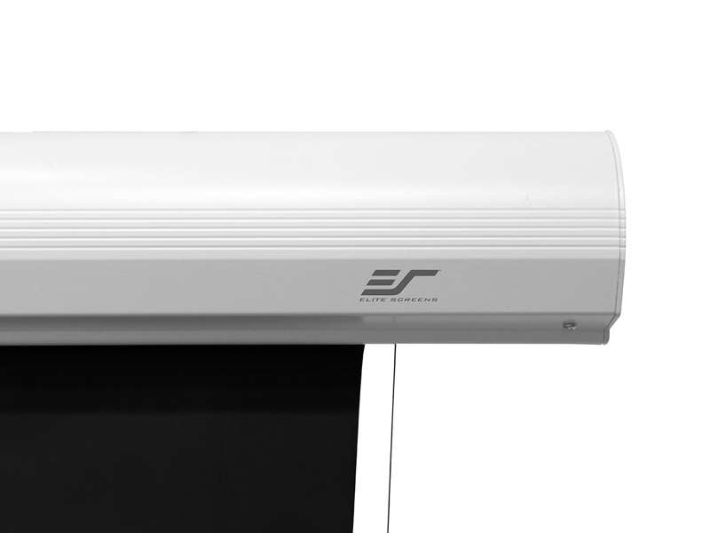 Elite Starling Tab-Tension CLR3 Series, 121-inch Diag., 16:9 Electric Screen, CLR 3 Material