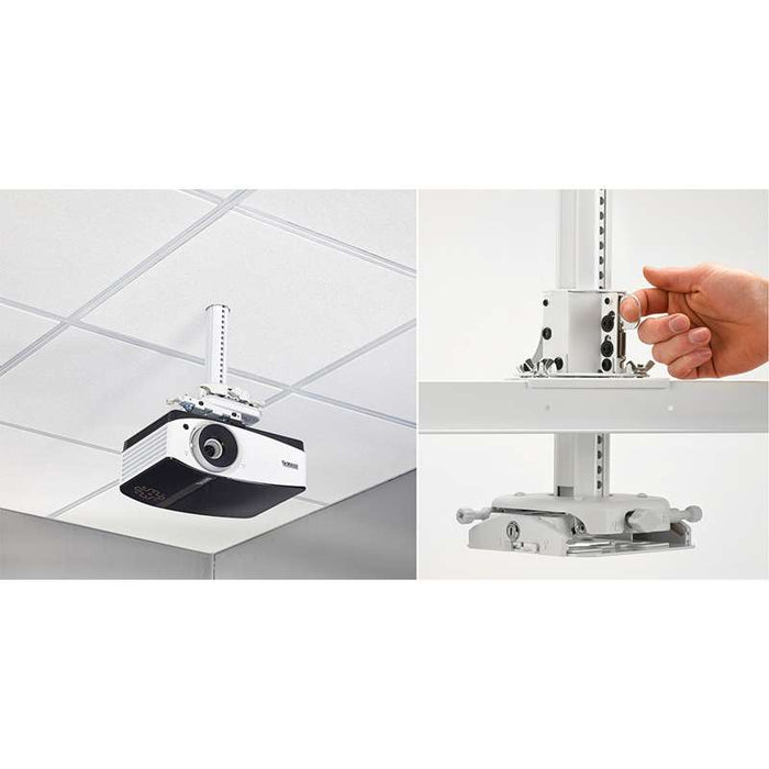 Chief Suspended Ceiling Projector System