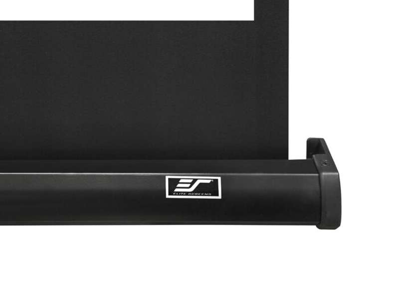 Elite Tripod Series, 136-inch Diag., 1:1 Portable Screen, MaxWhite2 Material