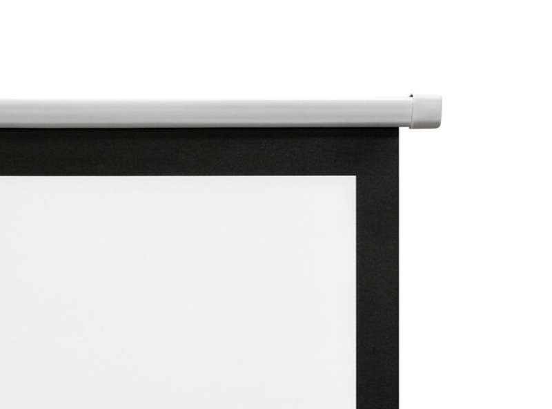 Elite Tripod Series, 136-inch Diag., 1:1 Portable Screen, MaxWhite2 Material