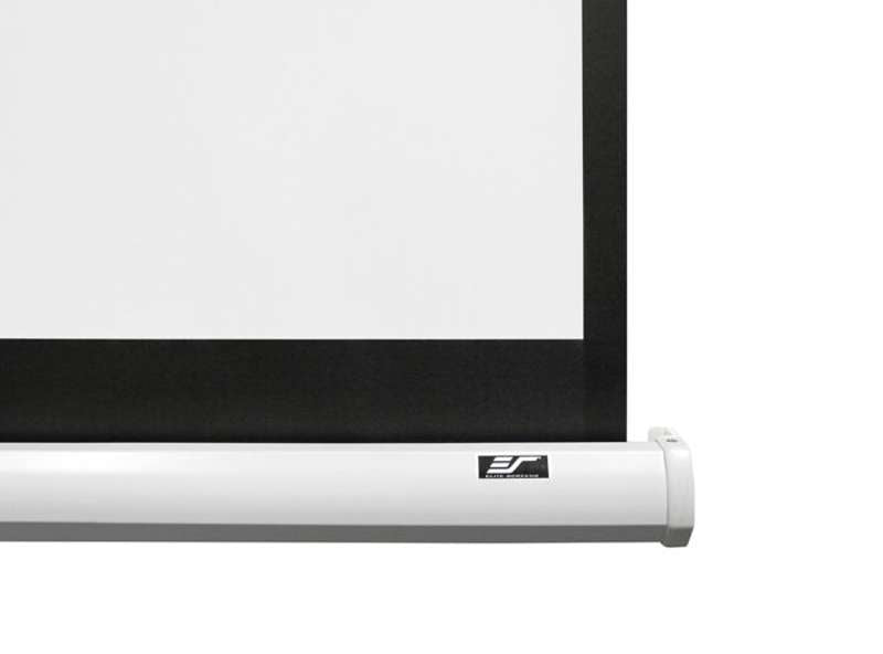 Elite Tripod Series, 136-inch Diag., 1:1 Portable Screen, MaxWhite2 Material