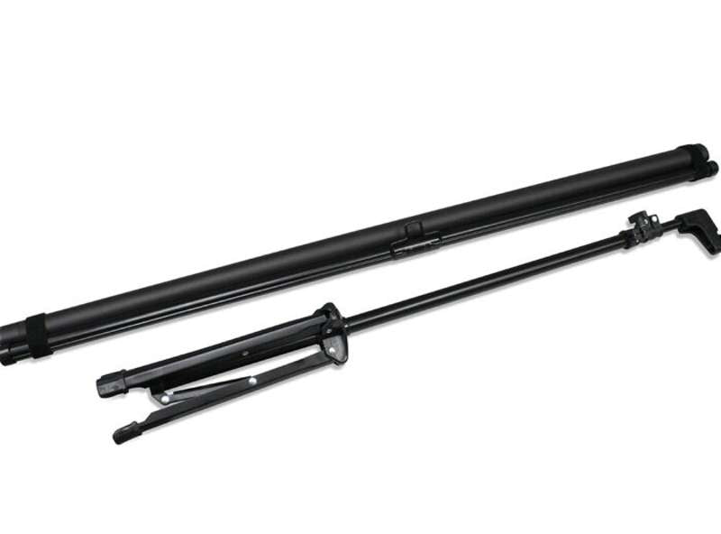 Elite Tripod Lite Wall Series, 50-inch Diag., 1:1 Tripod Screen, MaxWhite Material