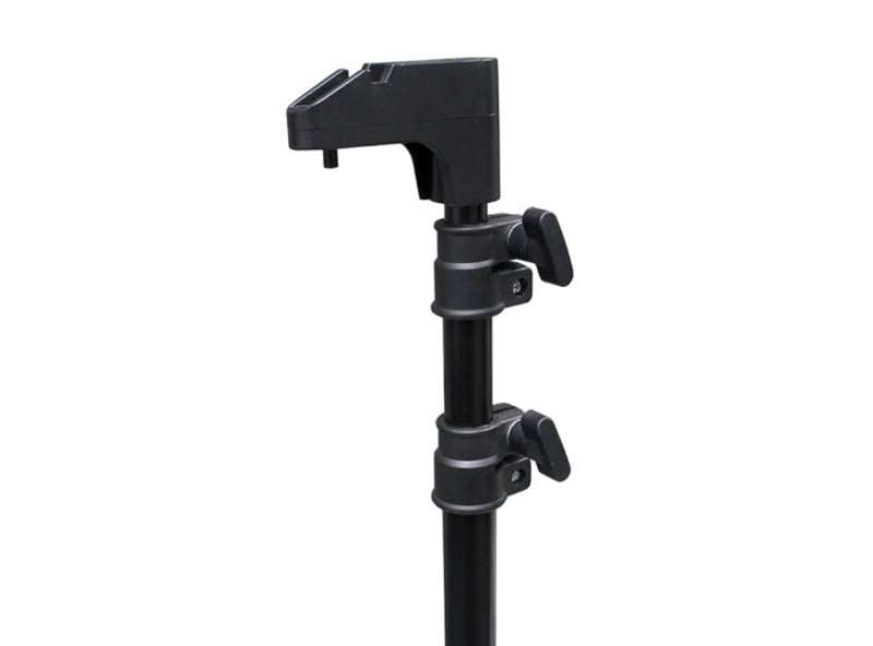 Elite Tripod Lite Wall Series, 50-inch Diag., 1:1 Tripod Screen, MaxWhite Material