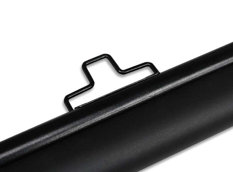 Elite Tripod Lite Wall Series, 50-inch Diag., 1:1 Tripod Screen, MaxWhite Material