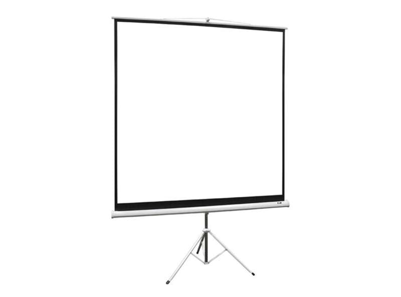 Elite Tripod Series, 60-inch Diag., 16:9 Portable Screen, MaxWhite2 Material