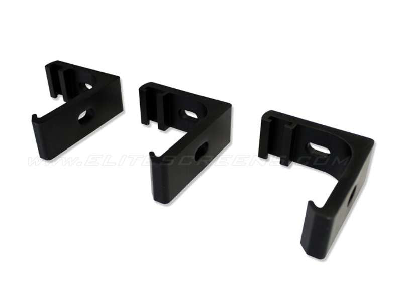 Elite CineTension 3 WraithVeil Dual Series, 135-inch Diag., 16:9 Electric Screen