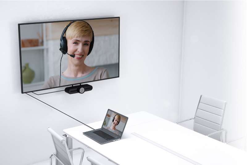 Panasonic TH-EQ2 Series 50'' 4K Professional Digital Signage Display