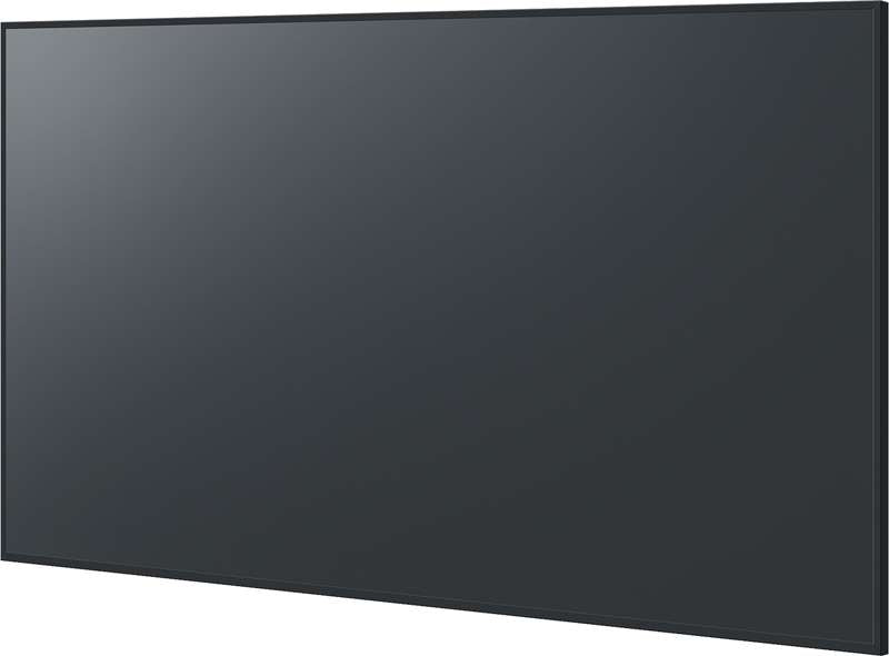 Panasonic TH-SQ2H Series 65'' 4K UHD Professional Display with Intel Smart Display Module, 24/7 Operation