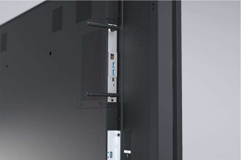 Panasonic TH-EQ2 Series 75'' 4K Professional Digital Signage Display
