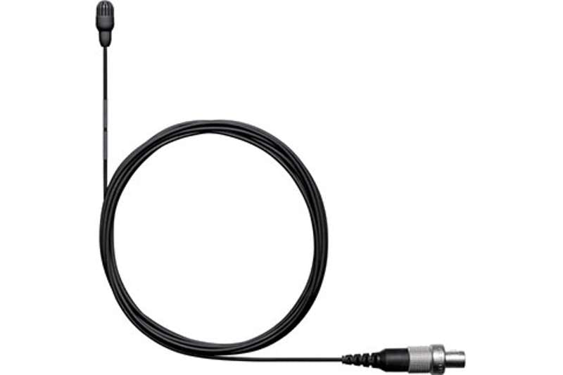 Shure TwinPlex TL45 Omnidirectional Lavalier Microphone