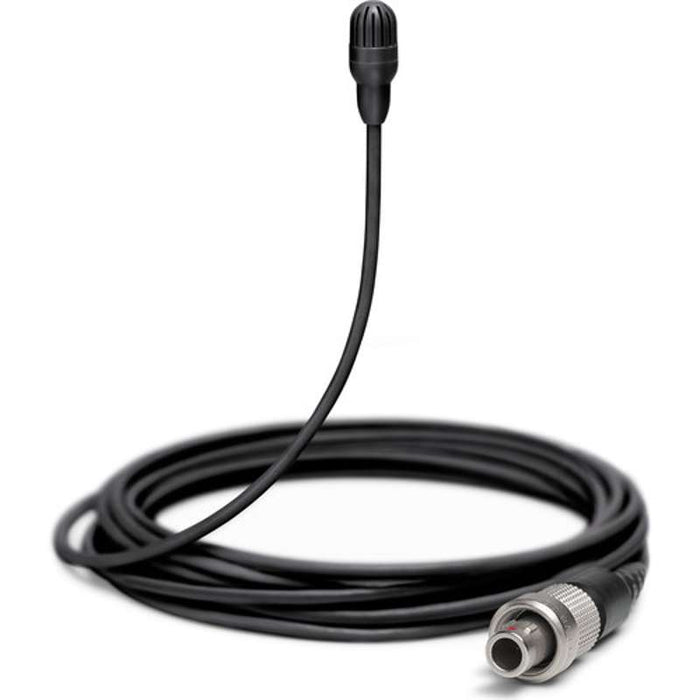 Shure TwinPlex TL46 Omnidirectional Lavalier Microphone